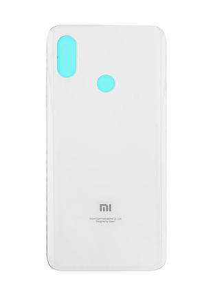 Задня кришка для xiaomi mi 8, white