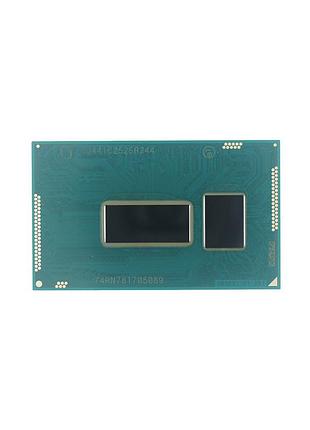 Процесор intel core i3-5005u (broadwell, dual core, 2.0ghz, 3mb l3, tdp 15w, socket bga) для ноутбука (sr244)(ref.)