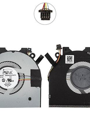 Оригинальный вентилятор для ноутбука dell inspiron 5480, 5482, 5488 5580, 5581, 5584, 5585 (cn-0g0d3g) (кулер)