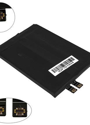 Аккумулятор (батарея) для смартфона (телефона) xiaomi remi k50, poco f4 gt, bp48 (original)(460200009p1g)