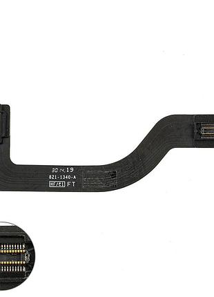 Шлейф материнської плати (i/o board cable) для ноутбука apple (a1370 (2011))