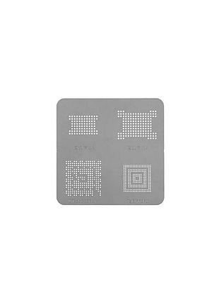 Трафарет прямого нагрева (4 в 1) 1, 6, mtk8533cpu, cpu