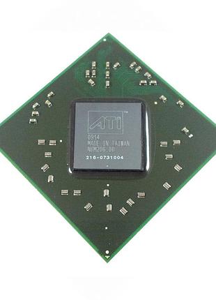 Микросхема ati 216-0731004 (dc 2009) mobility radeon hd 4670 видеочип для ноутбука