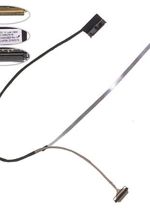 Шлейф матриці для ноутбука lenovo (ideapad: 330s-14ikb, 330s-14isk), (64411204200080)