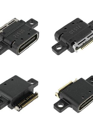 Роз'єм зарядки usb type-c для xiaomi 5s