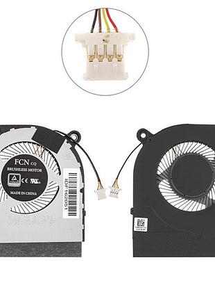 Оригинальный вентилятор для ноутбука acer predator helios ph315-52 (gpu fan), ph317-53 (dc28000qfe0) (кулер)