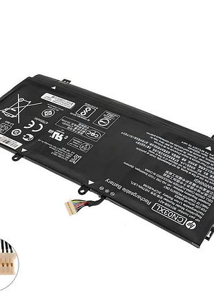 Оригінальна батарея для ноутбука hp cn03xl (spectre x360 13-ac, 13-ab) 11.55v 5020mah 57.9wh black