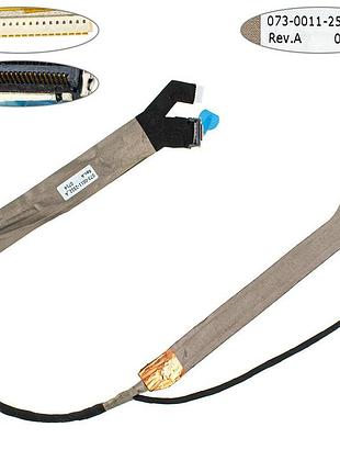 Шлейф матрицы для ноутбука sony (vaio: vgn-c1s, vgn-c1z, vgn-c2s, vgn-c260e) 20pin led (073-0011-2522_a)