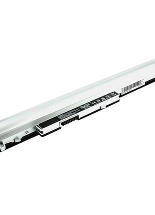 Батарея для ноутбука hp la03 (pavilion 14-y, 15-f series) 10.95v 2200mah 24wh black