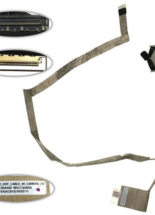 Шлейф матриці для ноутбука dell (latitude: e5450) edp, 30pin (dc02c00a500)