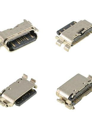 Роз'єм зарядки usb type-c для xiaomi 6x