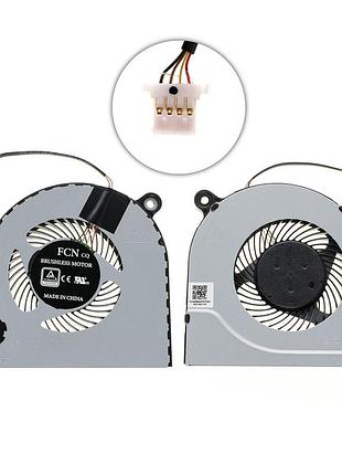 Оригинальный вентилятор для ноутбука acer aspire a315-21, a315-31, a515-43g, a315-55 (кулер)