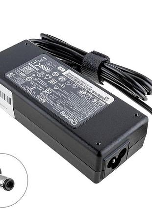 Оригінальний блок живлення для ноутбука acer 19v, 4.74a, 90w, 3.0*1.0мм, black, rectangular