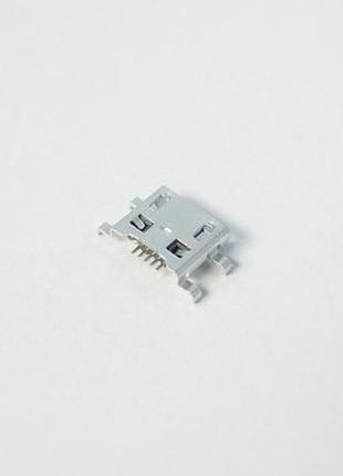 Разъем microusb muj152 для планшета, телефона (samsung, huawei) 2