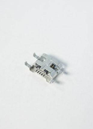 Разъем microusb muj152 для планшета, телефона (samsung, huawei) 3