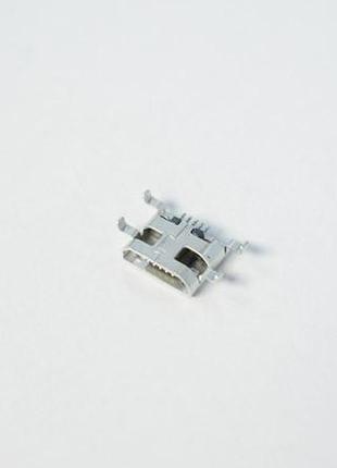 Разъем microusb muj152 для планшета, телефона (samsung, huawei) 4