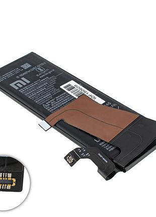 Аккумулятор (батарея) для смартфона (телефона) xiaomi mi 10 pro bm4m (4500mah)(china original)