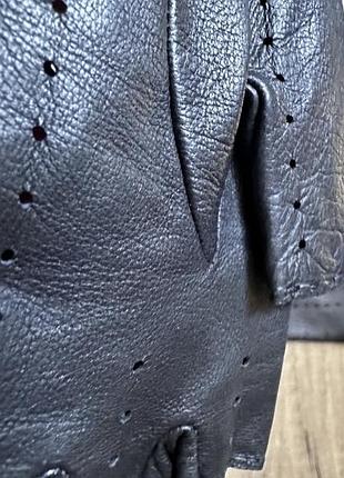 Chanel мітенки оригінал 6