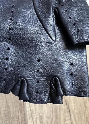 Chanel мітенки оригінал 4