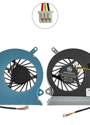 Вентилятор для ноутбука msi ge60 (paad06015sl n284) (кулер)