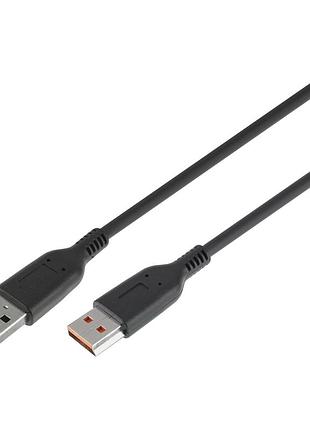 Оригинальный dc кабель питания для бп lenovo yoga 3 pro, yoga 4, кабель --> usb - usb_yoga3_pro