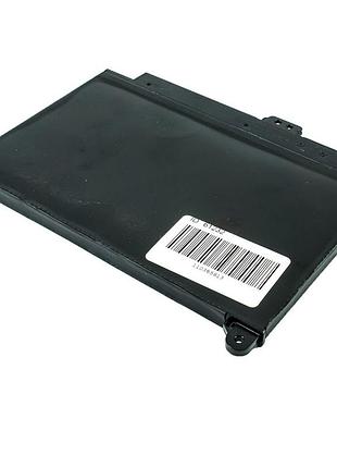 Оригінальна батарея для ноутбука hp bp02xl (pavilion 15-aw000, 15-au series) 7.7v 5150mah 41wh black