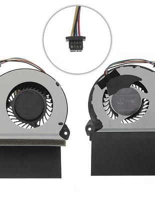 Оригинальный вентилятор для ноутбука asus gl702zc (vga fan) (кулер)