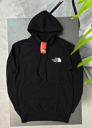 Худі the north face