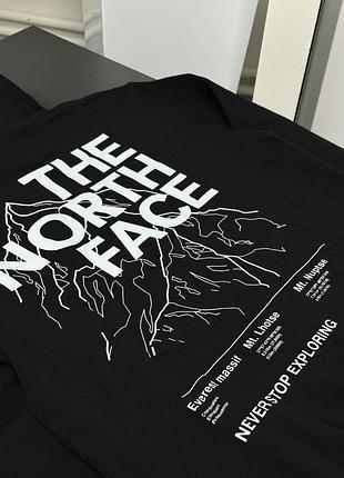 Худі the north face 3