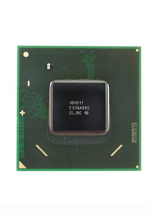 Микросхема intel bd82hm77 slj8c северный мост для ноутбука