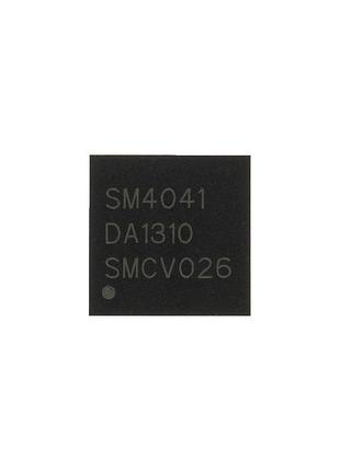 Микросхема sm4041 контроллер питания управления матрицей