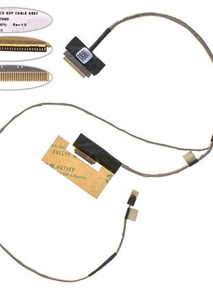 Шлейф матриці для ноутбука acer (as: e5-473t, e5-473tg) (50.mx7n2.001)