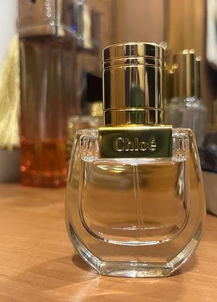 Chloé nomade 20 мл 2