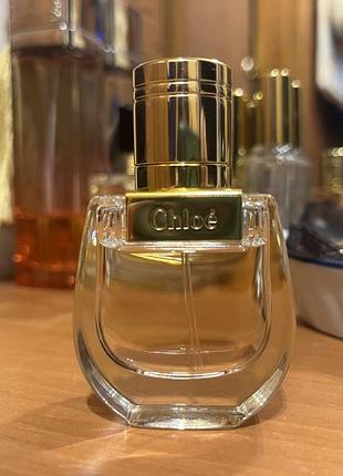 Chloé nomade 20 мл