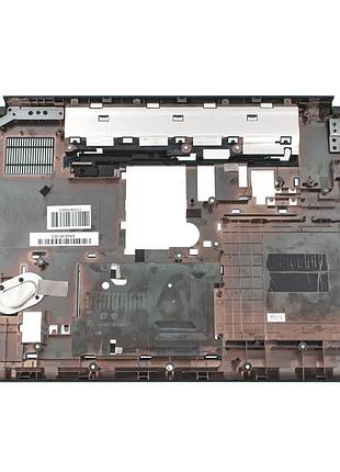 Нижняя крышка для ноутбука hp (630, 631,635 ), black