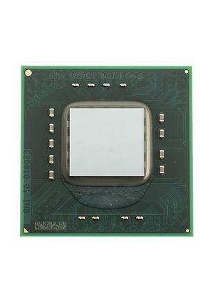 Процесор intel celeron m ulv 743 (one core, 1.3ghz, 1mb l2, tdp 10w, socket bga956) для ноутбука (slgev)