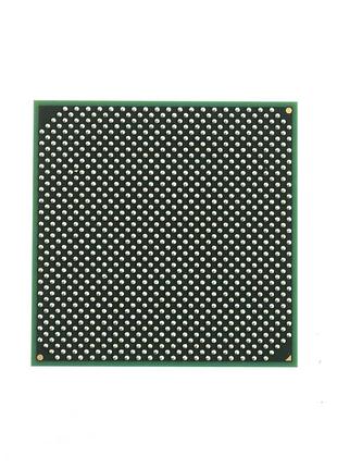 Процесор intel celeron m ulv 743 (one core, 1.3ghz, 1mb l2, tdp 10w, socket bga956) для ноутбука (slgev) 2