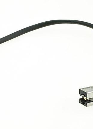 Разъем питания pj798 (lenovo: y580,y580p series), c кабелем