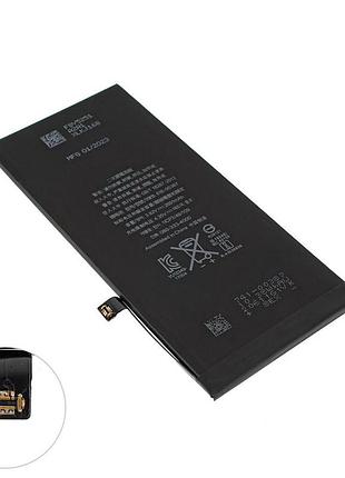Аккумулятор (батарея) для смартфона (телефона) apple iphone 8 plus, 3.82v, 2691mah (616-00367)(china)