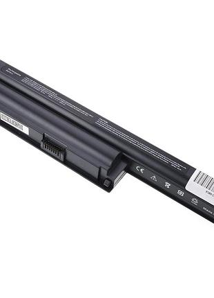 Батарея для ноутбука sony bps22 (vpcea20, vpceb10, vpceb20, vpcec20, vpcee20, vpcef20, vpceb11fm, vpceb11fm/bi, vpceb11fm/t,