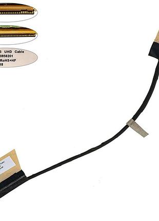 Шлейф матриці для ноутбука hp (envy:13-ad112tu) 40pin led (6017b0856201)