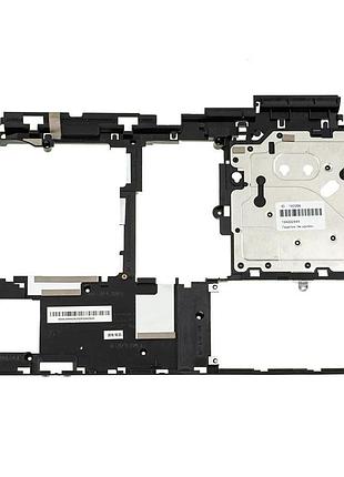 Б.у. верхняя часть корпуса для ноутбука hp (probook 4520s), black
