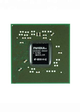 Микросхема nvidia nf-g6100-n-a2 северный мост для ноутбука