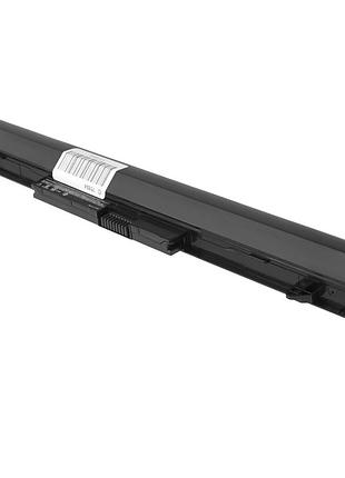 Батарея для ноутбука hp ro04xl (probook 430 g3, 440 g3) 14.4v 2200mah black
