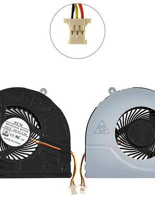 Вентилятор для ноутбука acer aspire e1-510, e1-510p (mf60070v1-c250-g99) (кулер)