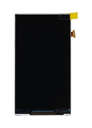 Матриця для смартфона lenovo (a656, a766), 30pin