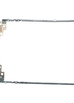 Петли для ноутбука hp envy 15-ae000, 15-ae100 non-touch (am1do000400 + am1do000500) (левая+правая)