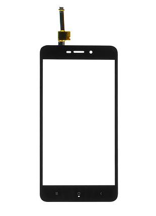 Тачскрин для xiaomi redmi 4a, black