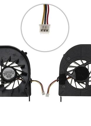 Вентилятор для ноутбука hp sunon gc057015vh-a (b3391.13.v1.f.gn) (кулер)