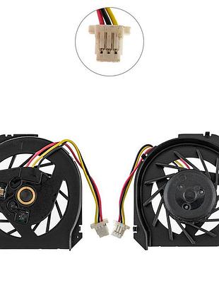 Оригинальный вентилятор для ноутбука hp mini 2133 (без крышки), 2140 series, 3pin (кулер)